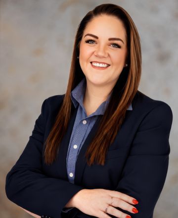 Andria Jooste, Short-Term Insurance Broker at Innovation Wealth