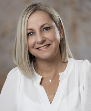 Anita Basson, Short-Term Insurance Broker at Innovation Wealth