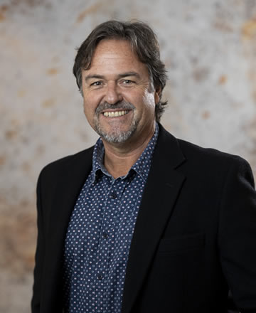 Jaco Oosthuizen, Wealth Manager at Innovation Wealth
