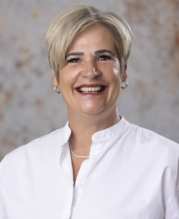 Lidia Neethling, Short-Term Insurance Broker at Innovation Wealth