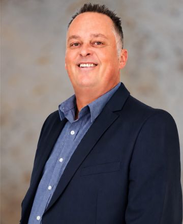 Ruan Hand, Wealth Manager at Innovation Wealth