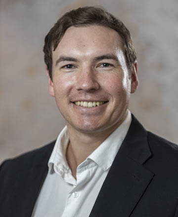 Theunis Smit, Short-Term Insurance Broker at Innovation Wealth